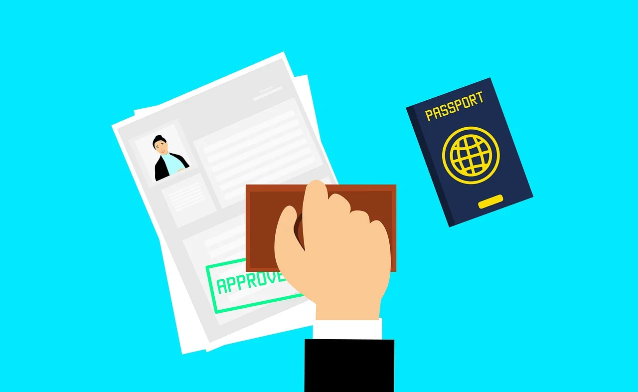 تأشيرات دراسية للدراسة بالخارج