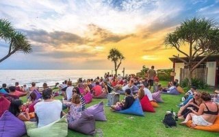 برنامج اللغة الانجليزية المكثفة